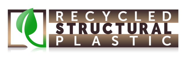 Nature of Early Play Recycled Structural Plastic