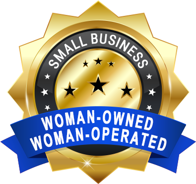 Woman Owned Woman Operated Small Business