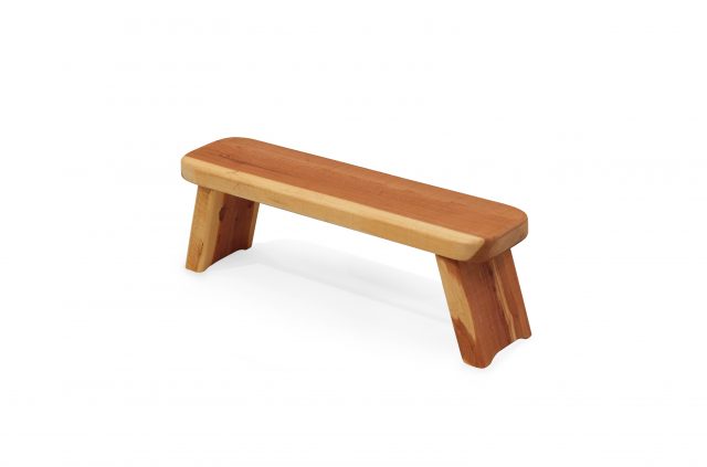 Child Size Wood Bench