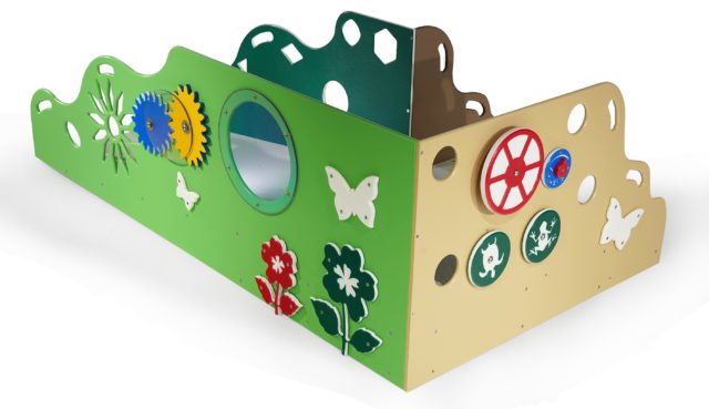 Butterfly Hill | Age-Appropriate Play Set