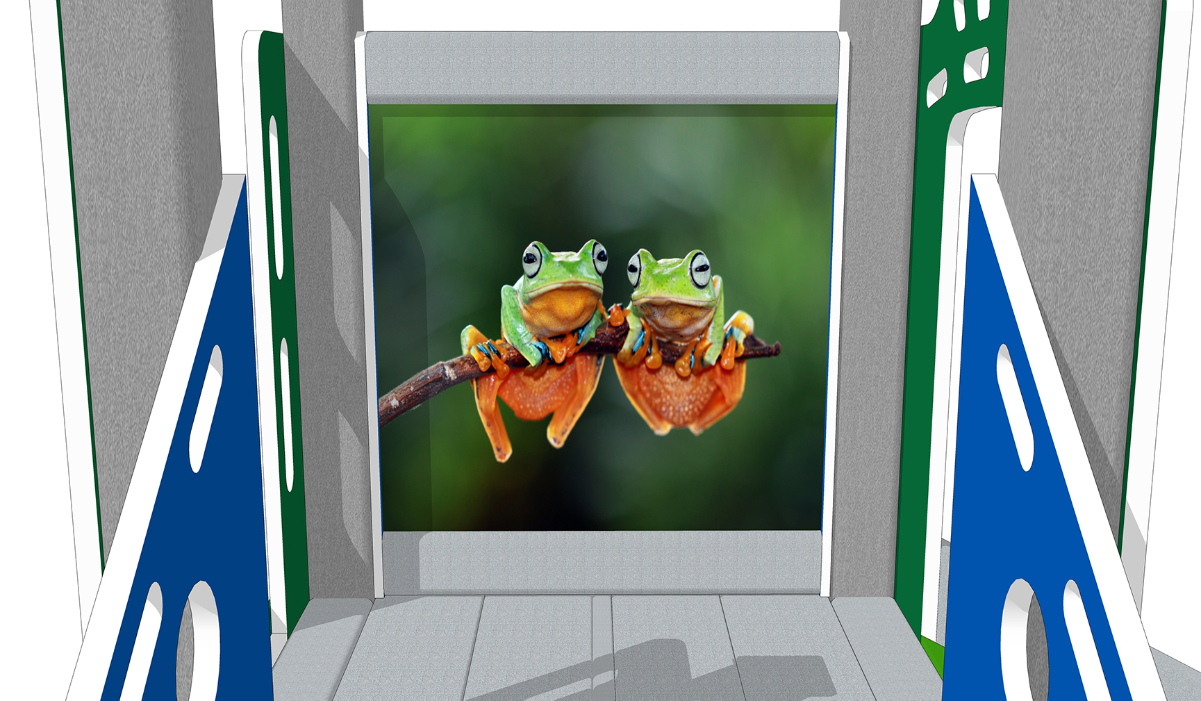 Cool tech tool: Wordwall – Tree Frog Blog!