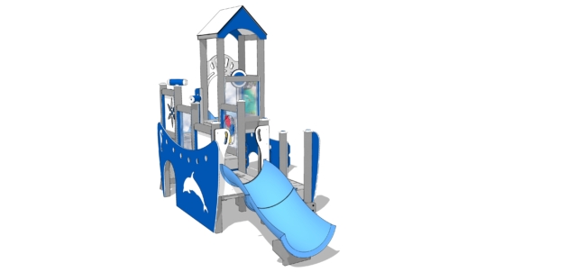 Beach Boat (Preschool) - Image 3