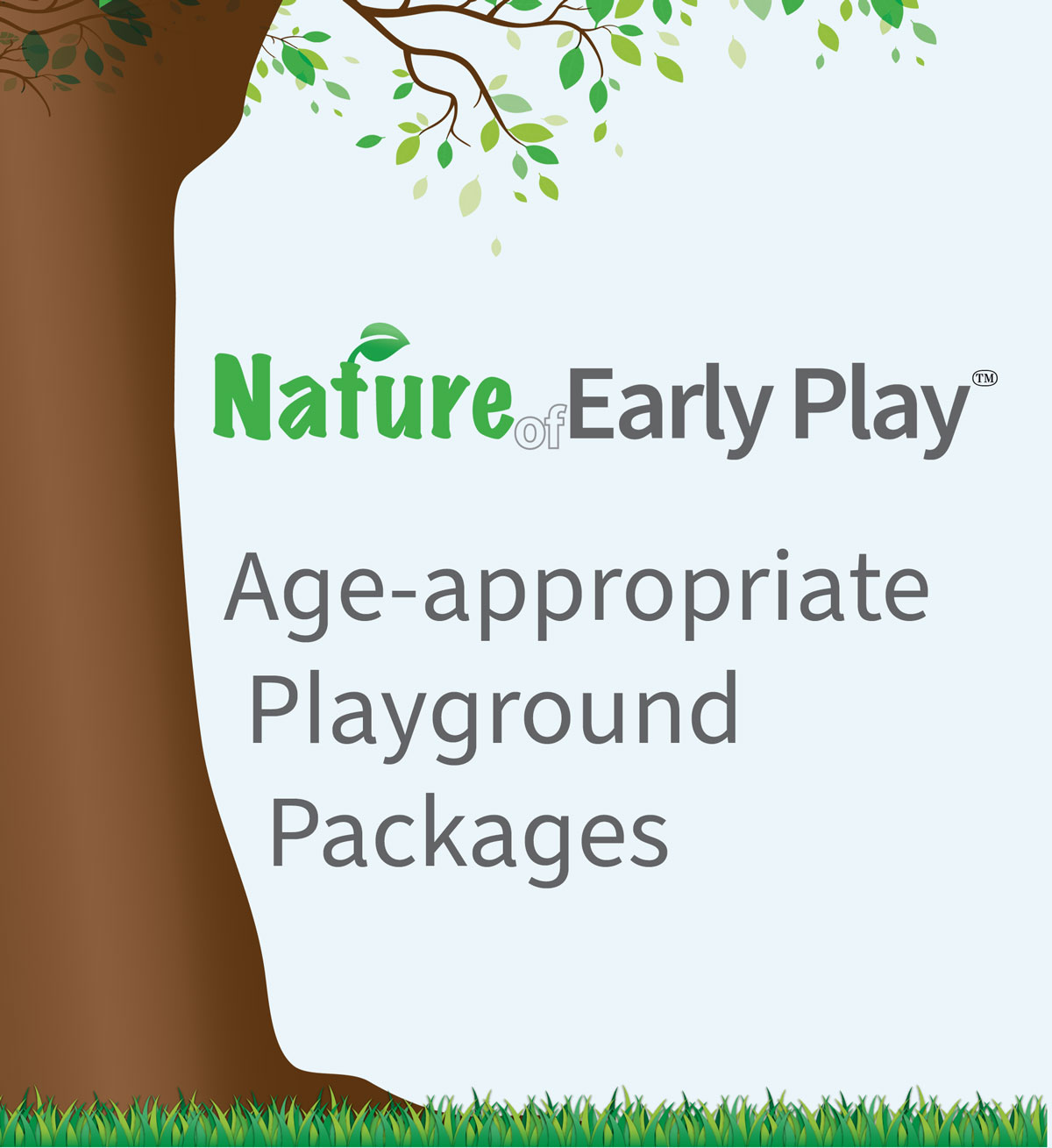 Playground Packages