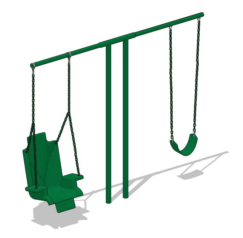 Swings