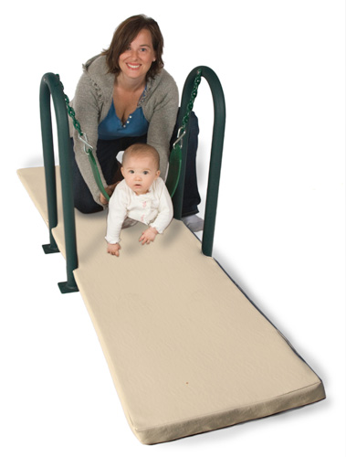 Do I Need a Baby Swing? The Benefits of Using a Baby Swing