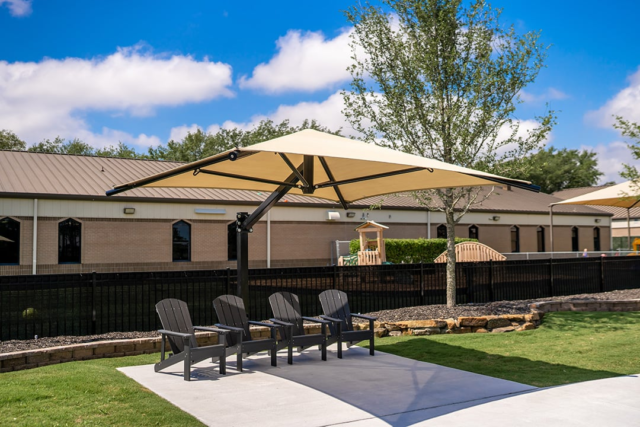 Shade Structures - Image 6