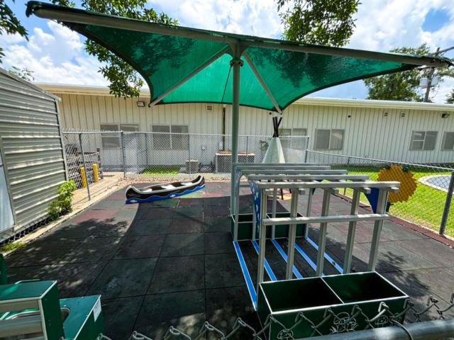 Shade Structures - Image 2