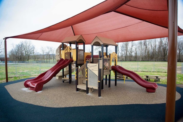 Shade Structures - Image 4