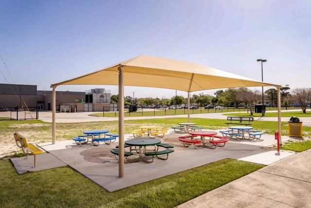 Shade Structures - Image 8